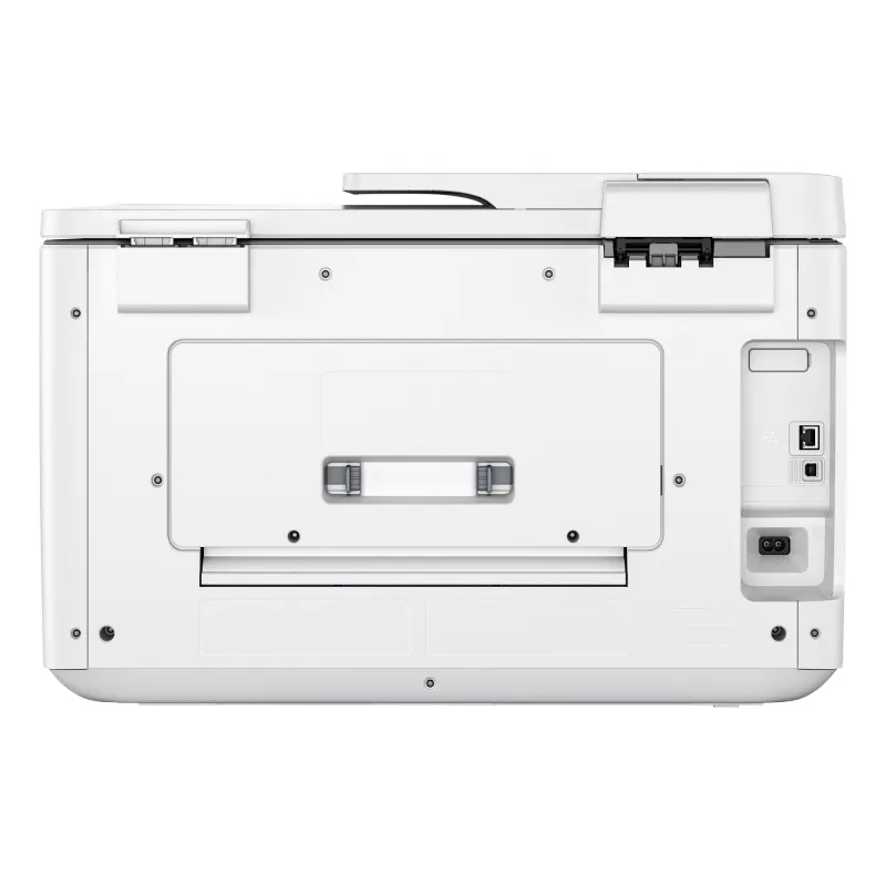 Stampante multifunzione a colori wireless HP OfficeJet Pro 9730e, Instant Ink; stampa fronte-retro