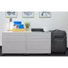 Stampante multifunzione a colori wireless HP OfficeJet Mobile 250, copiatrice, scanner