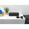 Stampante multifunzione a colori wireless HP OfficeJet Mobile 250, copiatrice, scanner