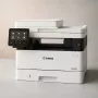 Stampante multifunzione Canon i-SENSYS MF453DW — MFP laser mono, 38 ppm, 1200x1200 dpi, A4, duplex, Wi-Fi, 1 vassoio + ADF