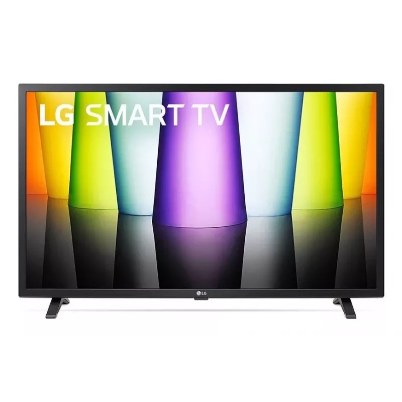 TV LG 32 pollici HD 1366x768 Wireless LAN 802.11ac Bluetooth webOS