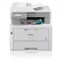Stampante multifunzione Brother MFC-L8390CDW LED A4 600 x 2400 DPI 30 ppm Wi-Fi