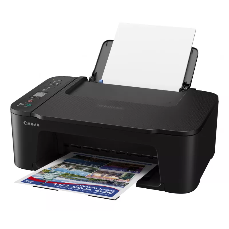 Canon PIXMA TS3750i getto d'inchiostro A4 4800 x 1200 DPI Wi-Fi