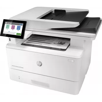Stampante multifunzione HP LaserJet Enterprise MFP M430f laser mono