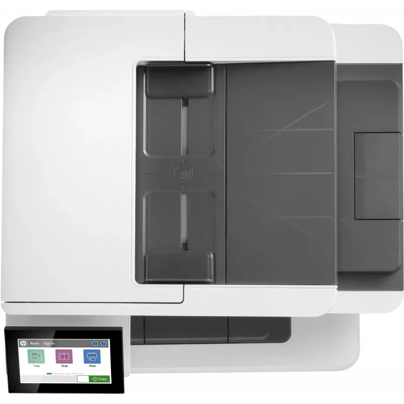 Stampante multifunzione HP LaserJet Enterprise MFP M430f laser mono