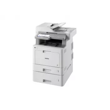 Stampante multifunzione Brother MFC-L9570CDWT laser A4 2400 x 600 DPI 31 ppm Wi-Fi