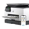 Stampante HP OfficeJet Pro 9130b wireless all-in-one a colori, stampa fronte-retro; copia, scansione