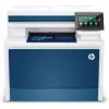 Stampante multifunzione HP Color LaserJet Pro MFP 4302fdn laser a colori