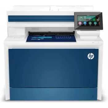 Stampante multifunzione HP Color LaserJet Pro MFP 4302fdn laser a colori