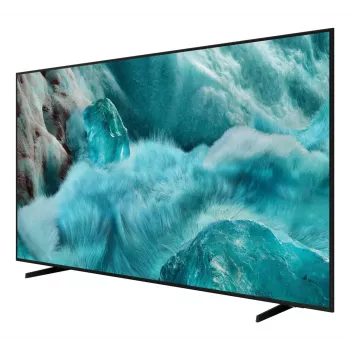 Samsung Q7F QE65Q7FAAU 165,1 cm (65 pollici) 4K Ultra HD Smart TV Wi-Fi nero