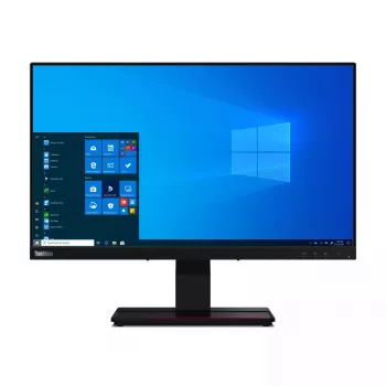 Monitor Lenovo ThinkVision T24t-20 23,8 pollici touchscreen LED 1920 x 1080