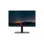 Monitor Lenovo ThinkVision P27u-20, 68,6 cm (27 pollici), 3840 x 2160 pixel, 4K Ultra HD, LED, 6 ms, nero