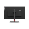 Monitor Lenovo ThinkVision T27p-30 68,6 cm (27 pollici) 3840 x 2160 pixel 4K Ultra HD LED nero