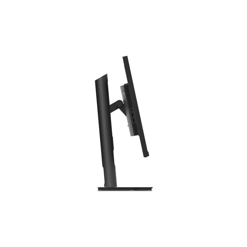 Monitor Lenovo ThinkVision T27p-30 68,6 cm (27 pollici) 3840 x 2160 pixel 4K Ultra HD LED nero