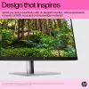 Monitor touch HP E24t G5 FHD, 60,5 cm (23,8 pollici), 1920 x 1080 pixel, Full HD, LCD, 5 ms, nero