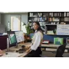 Monitor HP Series 7 Pro 24 pollici WUXGA LCD 1920 x 1200