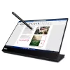 Monitor Lenovo ThinkVision M14t 14 pollici touchscreen LED 2240 x 1400