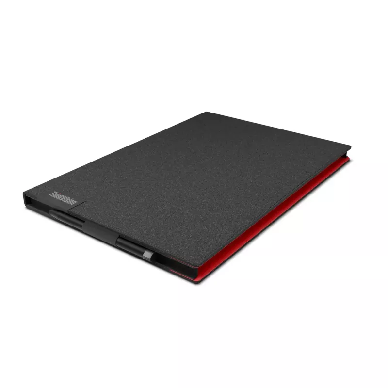 Monitor Lenovo ThinkVision M14t 14 pollici touchscreen LED 2240 x 1400