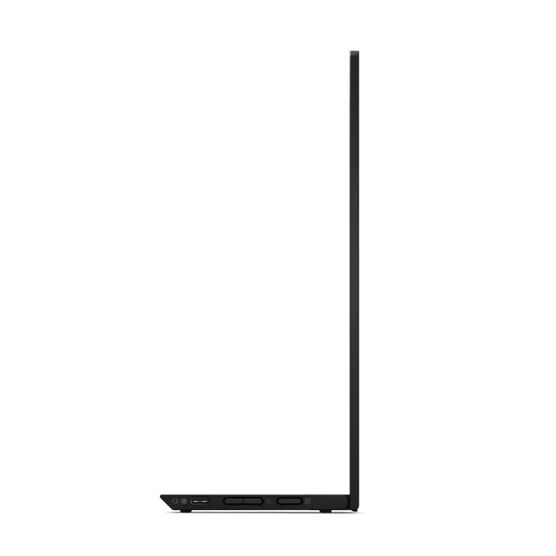 Monitor Lenovo ThinkVision M14t 14 pollici touchscreen LED 2240 x 1400