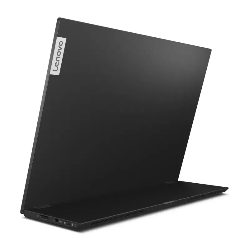 Monitor Lenovo ThinkVision M14t 14 pollici touchscreen LED 2240 x 1400