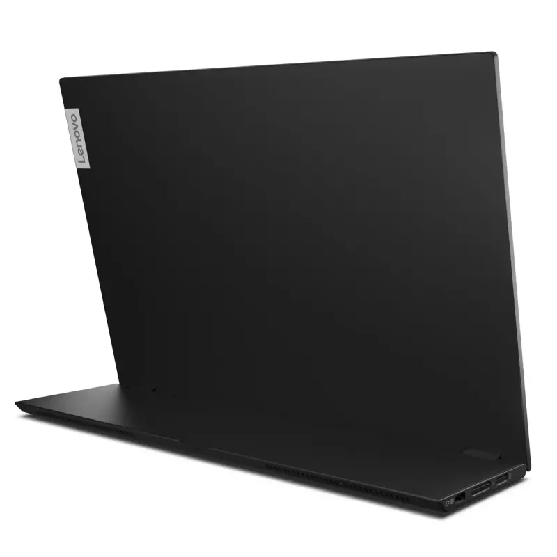 Monitor Lenovo ThinkVision M14t 14 pollici touchscreen LED 2240 x 1400