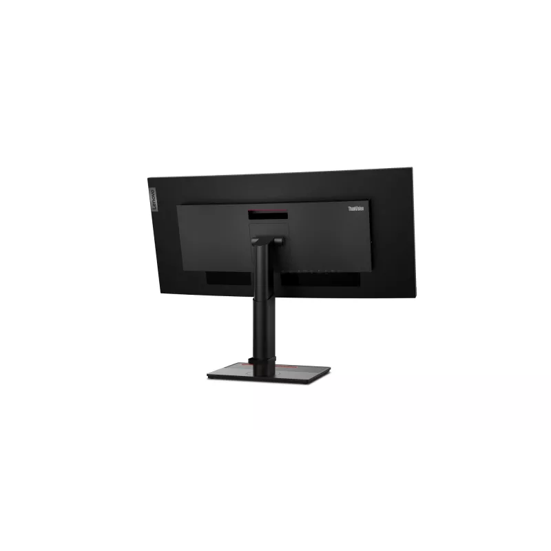Monitor Lenovo ThinkVision P34w-20 86,7 cm (34,1 pollici) 3440 x 1440 pixel Wide Quad HD LED nero