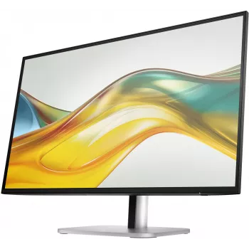 Monitor HP Series 5 Pro 27 pollici QHD - 527pq, 68,6 cm (27 pollici), 2560 x 1440 pixel, Quad HD, LCD, 5 ms, nero