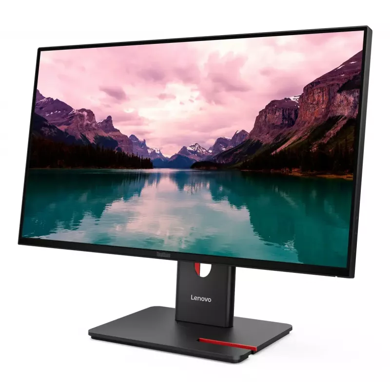 Monitor Lenovo ThinkVision T24-40 23,8 pollici LCD Full HD 1920 x 1080