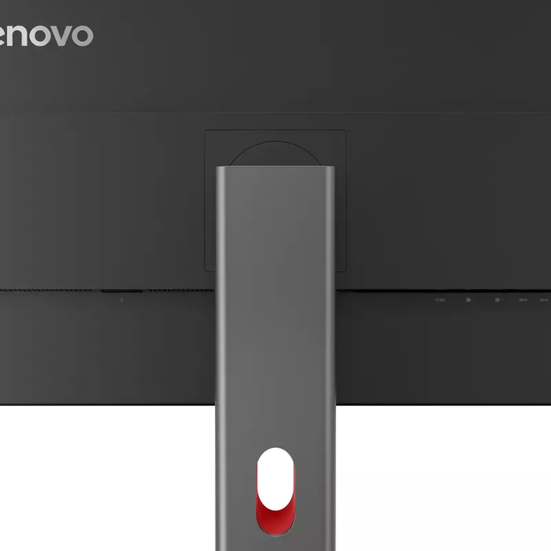 Monitor Lenovo ThinkVision P27Q-40 27 pollici LED Quad HD 2560 x 1440