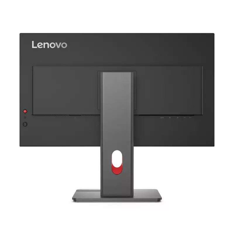 Monitor Lenovo ThinkVision P27Q-40 27 pollici LED Quad HD 2560 x 1440