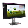 Monitor Lenovo ThinkVision P27Q-40 27 pollici LED Quad HD 2560 x 1440