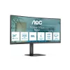 Monitor AOC V5 CU34V5C/BK 86,4 cm (34