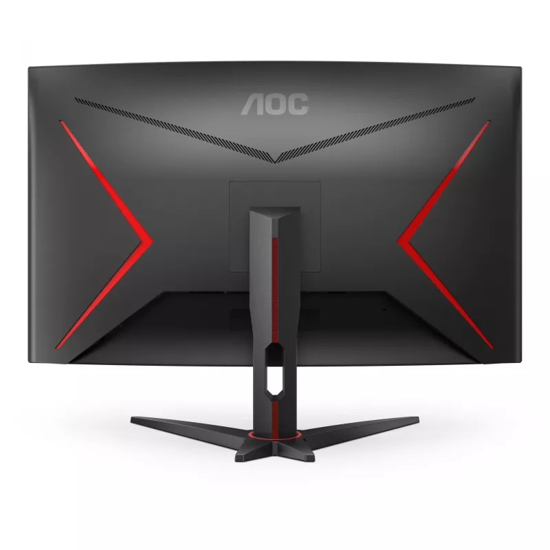 Monitor AOC G2 C32G2ZE/BK 80 cm (31,5