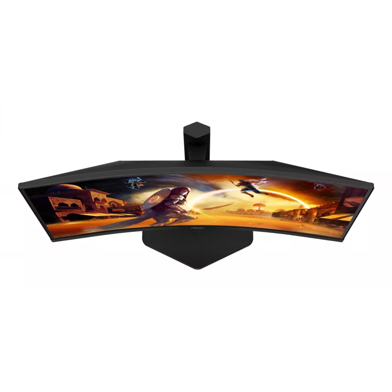 Monitor AOC G4 CQ27G4X 68,6 cm (27