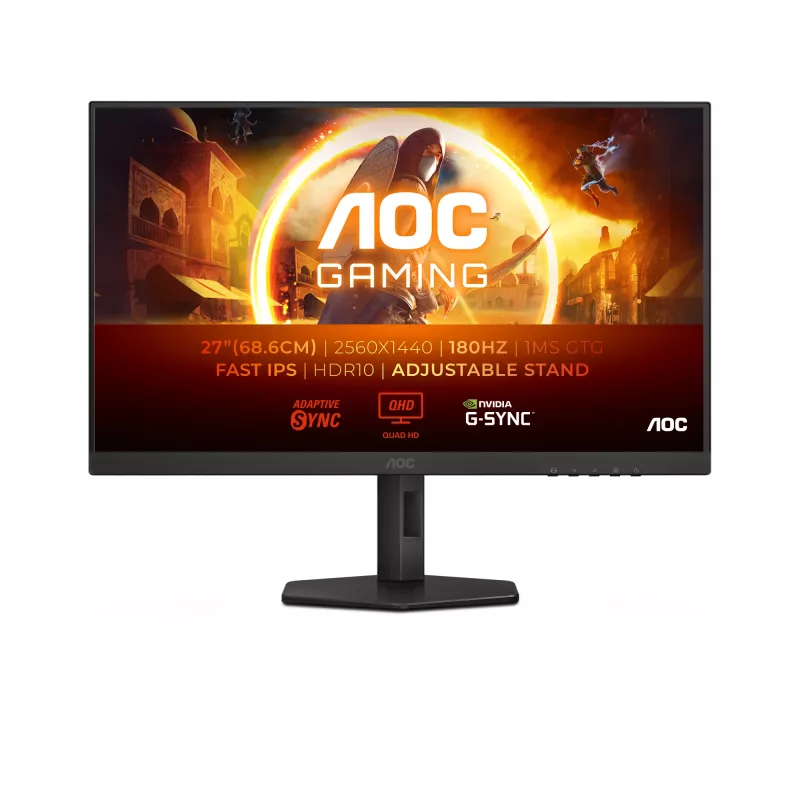 Monitor AOC G4 Q27G4XF 68,6 cm (27