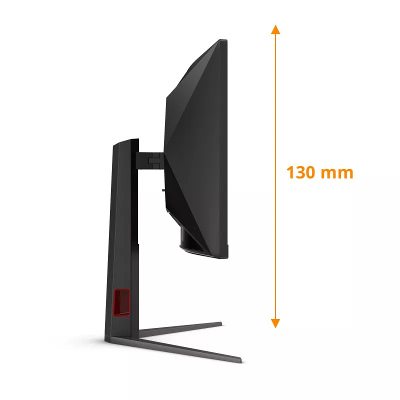 Monitor AOC G4 CU34G4Z 86,4 cm (34