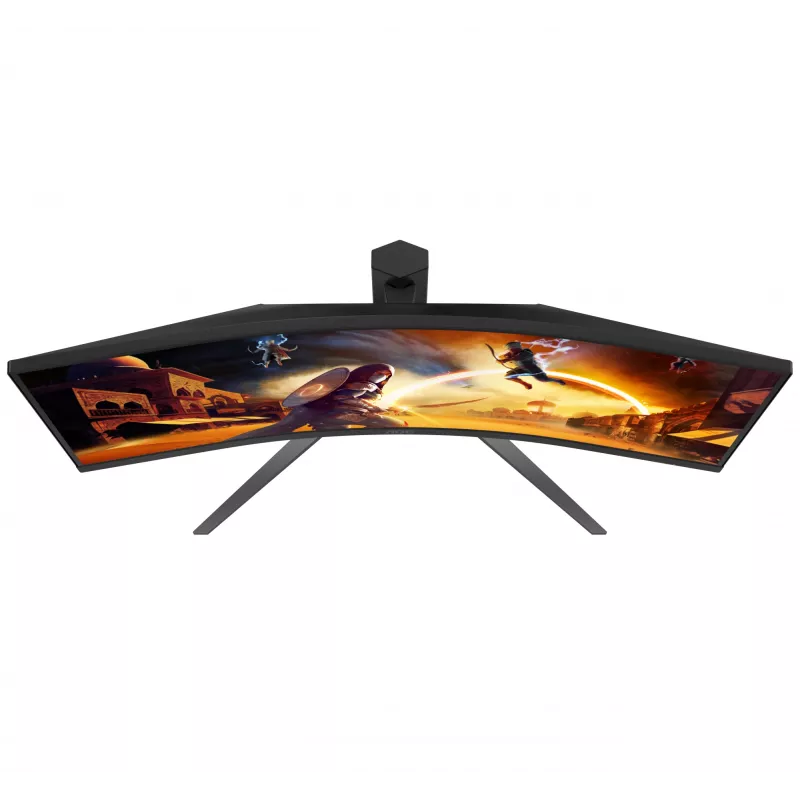 Monitor AOC G4 CU34G4Z 86,4 cm (34