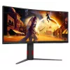 Monitor AOC G4 CU34G4Z 86,4 cm (34