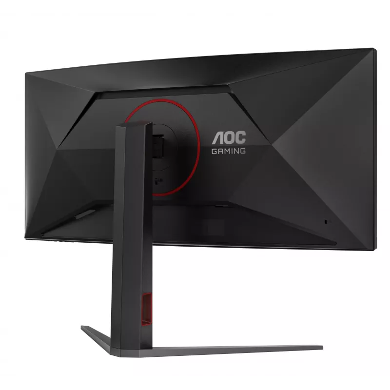 Monitor AOC G4 CU34G4Z 86,4 cm (34