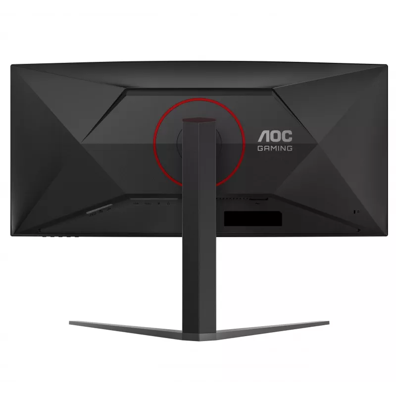 Monitor AOC G4 CU34G4Z 86,4 cm (34