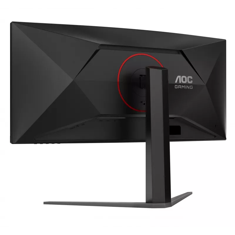 Monitor AOC G4 CU34G4Z 86,4 cm (34