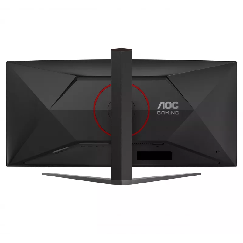Monitor AOC G4 CU34G4Z 86,4 cm (34