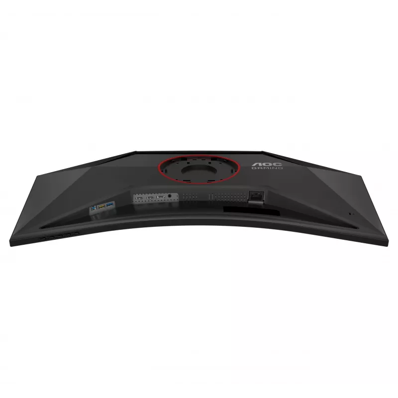Monitor AOC G4 CU34G4Z 86,4 cm (34