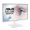 Monitor ASUS VA27DQSB-W 68,6 cm (27 inch) 1920 x 1080 pixel Full HD LED bianco