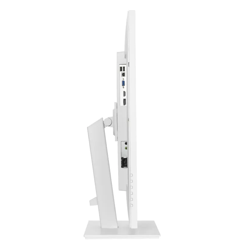 Monitor ASUS VA27DQSB-W 68,6 cm (27 inch) 1920 x 1080 pixel Full HD LED bianco