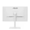 Monitor ASUS VA27DQSB-W 68,6 cm (27 inch) 1920 x 1080 pixel Full HD LED bianco