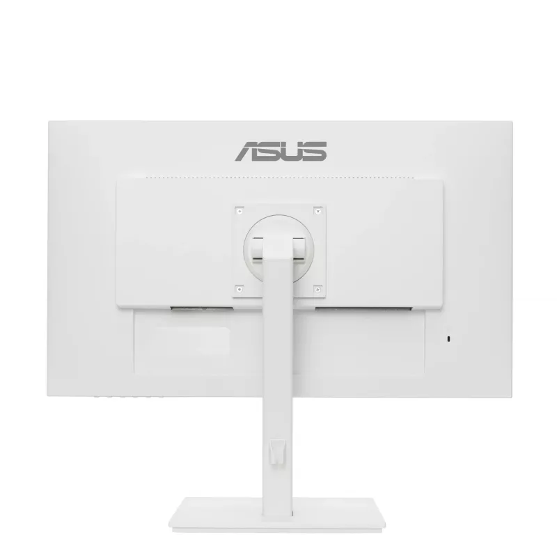Monitor ASUS VA27DQSB-W 68,6 cm (27 inch) 1920 x 1080 pixel Full HD LED bianco