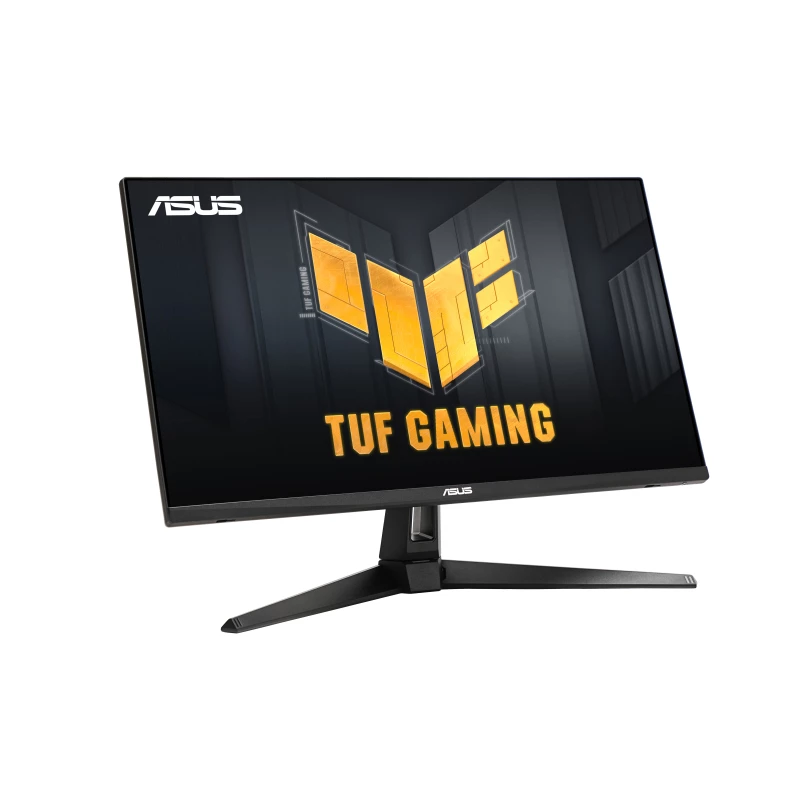 ASUS TUF Gaming VG279QM1A monitor gaming 68,6 cm (27 pollici), Full HD 1920x1080, Fast IPS, 280 Hz, 1 ms