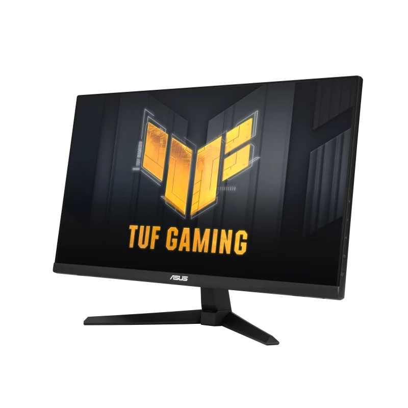 Monitor ASUS TUF Gaming VG249Q3A 60,5 cm (23,8 inch) 1920 x 1080 pixel Full HD LCD nero