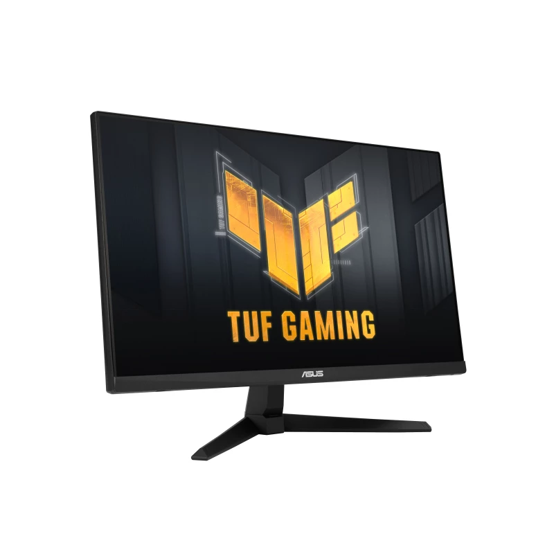 Monitor ASUS TUF Gaming VG249Q3A 60,5 cm (23,8 inch) 1920 x 1080 pixel Full HD LCD nero